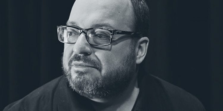 Станилсав Белковский