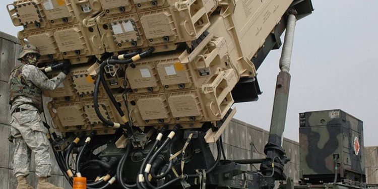 Оружие НАТО