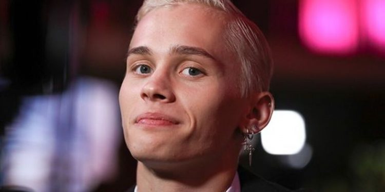 Даня Милохин