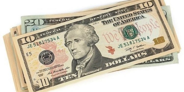 Курсы валют на 28 января 2022 года.