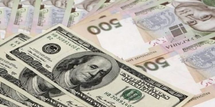 Курсы валют на 3 января 2022 года.