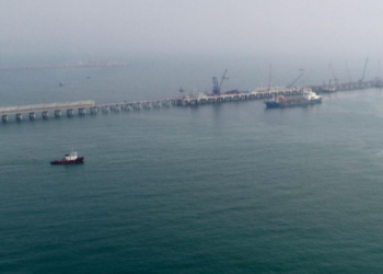 Кримський міст