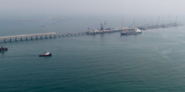 Кримський міст