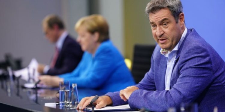 Маркус Зедер