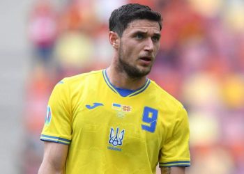 Роман Яремчук