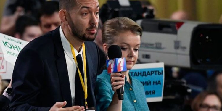 Роман Цымбалюк