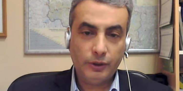 Лев Шольсберг