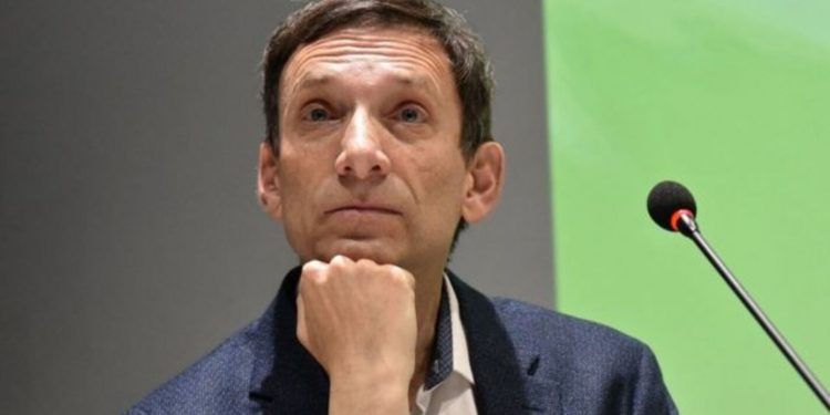 Виталий Портников