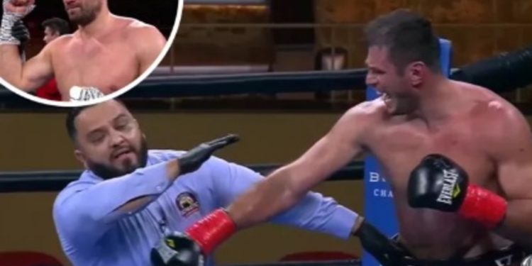 Яго Киладзе