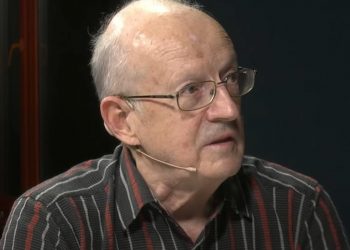 известный политолог и публицист