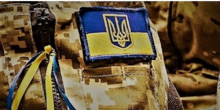 Переход на профессиональную армию в Украине.