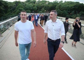 Эксперты назвали неожиданного кандидата в президенты Украины.