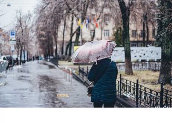 Погода в Украине 7 февраля.