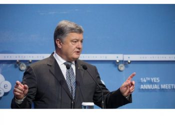 Украина не должна идти на уступки.