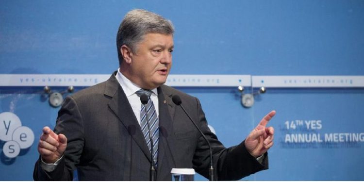 Украина не должна идти на уступки.