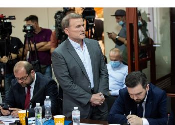 Как арест Медведчука работает на его рейтинг.