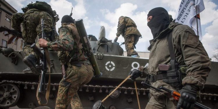 Боевики ОРДЛО напуганы слухами о возможном наступлении ВСУ.