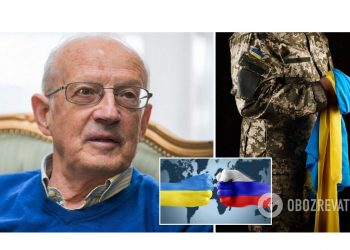 Вероятность вторжения России ничтожно мала.