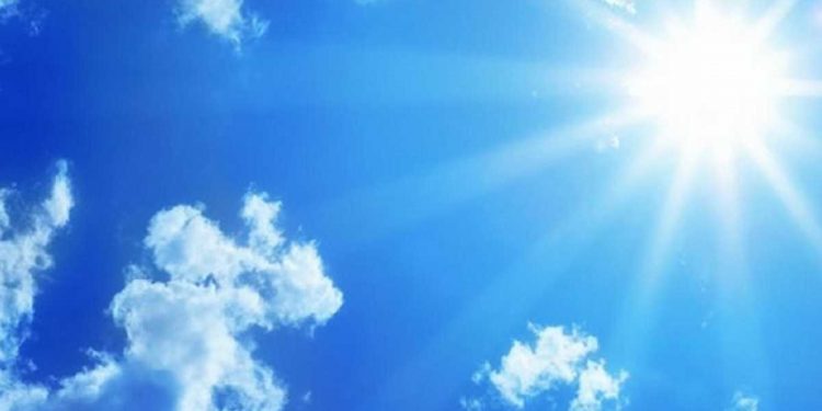 Погода в Украине 13 февраля.