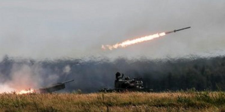 Что будет с Ростовом, в случае нападения России на Украину.