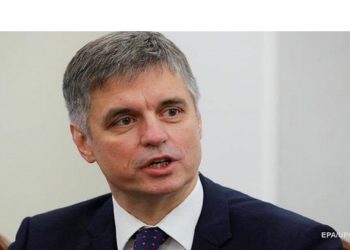 Отказ Украины от вступления в НАТО.