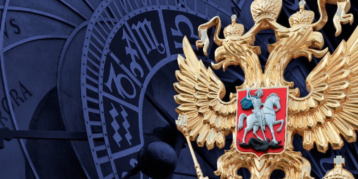 Вероятность вторжения России в Украину.