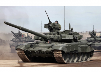 Обострение на Донбассе, что происходит.