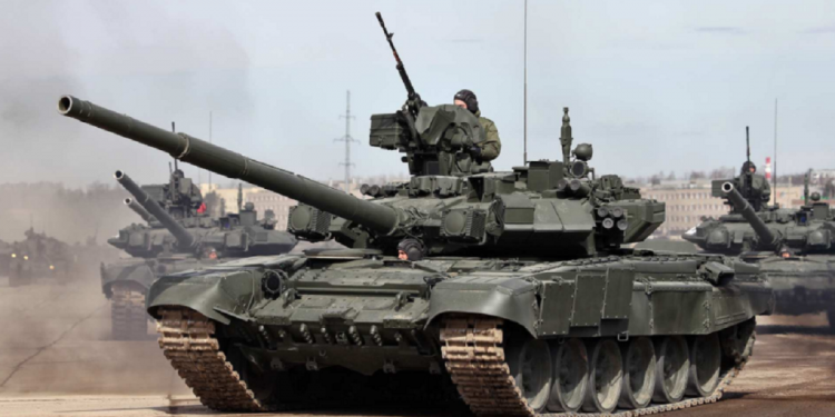 Обострение на Донбассе, что происходит.