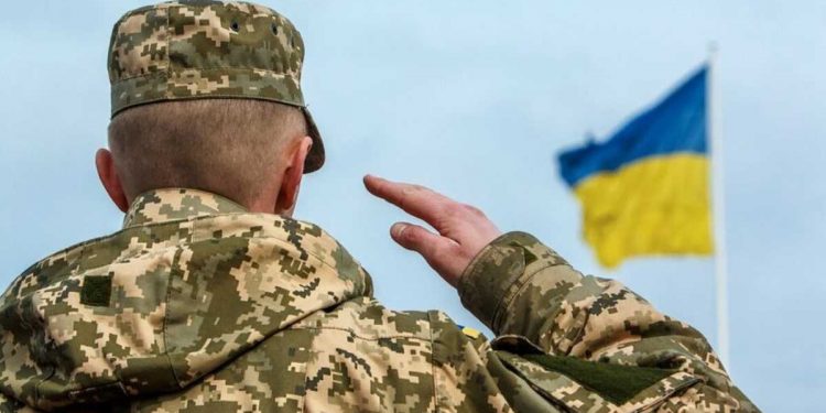 Война в украинском небе.