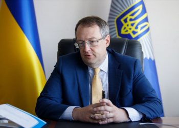 Первые жертвы российских бомбардировок.