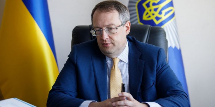 Первые жертвы российских бомбардировок.