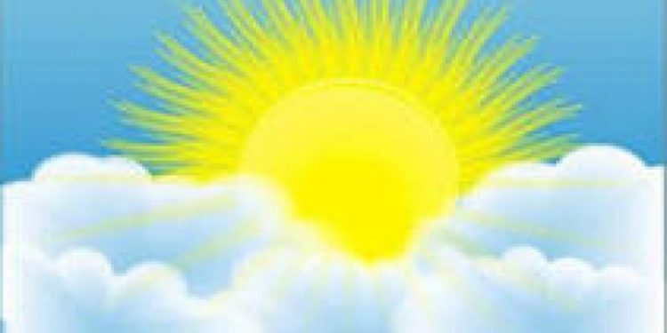 Погода в Украине 14 февраля.