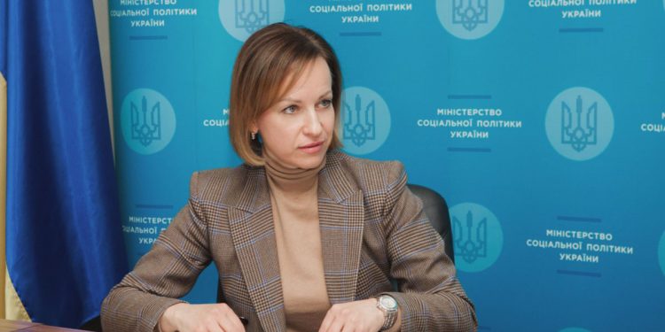 Марина Лазебная