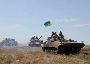война на Донбассе