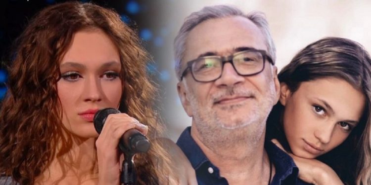 «Голос страны» признал дочь Константина Меладзе.