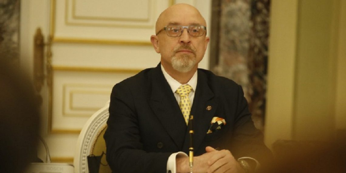 Российский сценарий Минских соглашений.