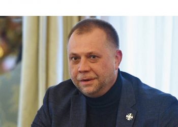 Вербовка добровольцев в РФ для участия в боевых действиях на Донбассе.