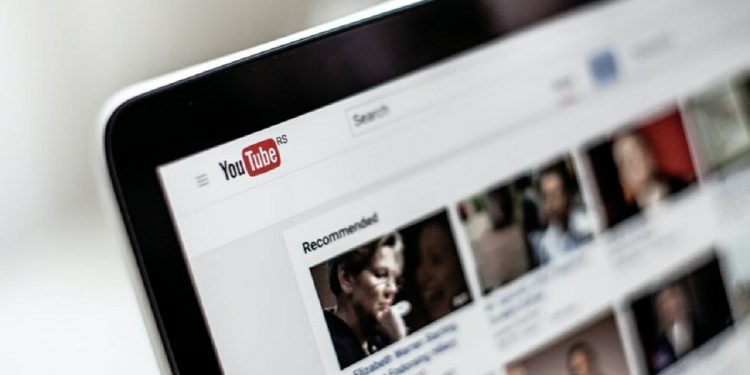 Видеохостинг YouTube заблокировал канал Пушилина.