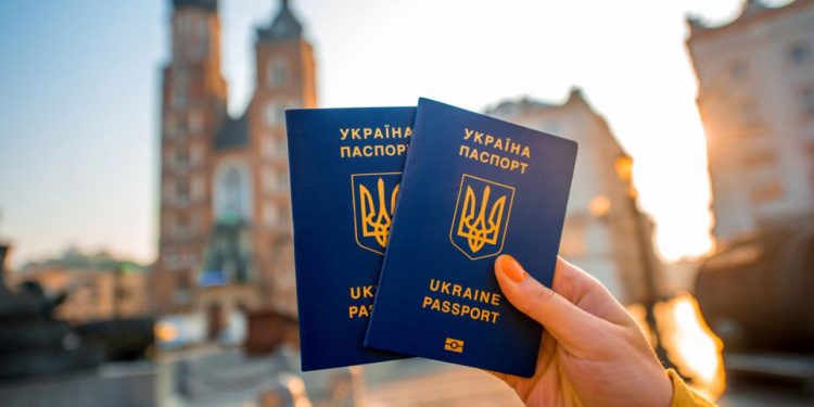 Двойное гражданство