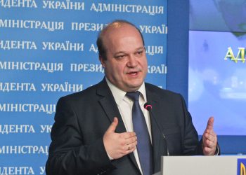 экс-посол Украины в США