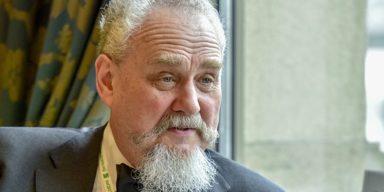 российский историк, политолог