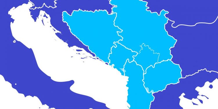 Почему на Балканах боятся помогать Украине?