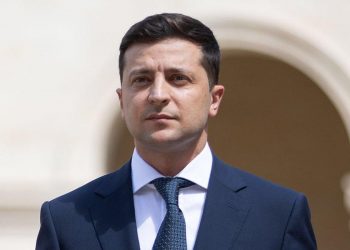 Владимир Зеленский