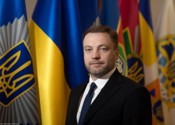 Денис Монастырский