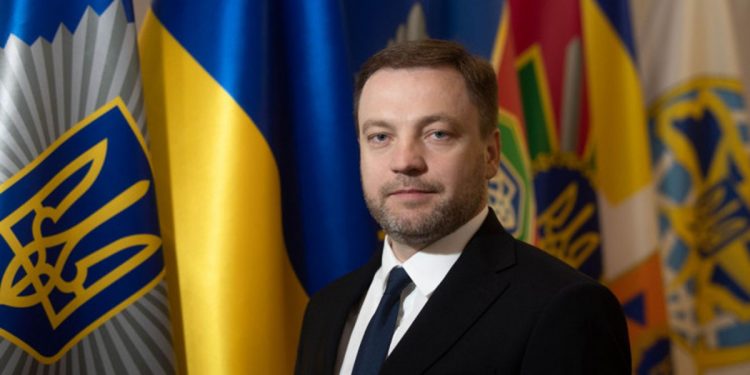 Денис Монастырский