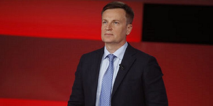 У Путина нет главного козыря для нападения на Украину.