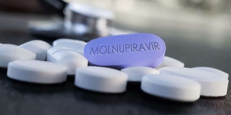 В Украине появилось лекарство от коронавируса.