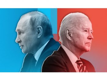 Встреча Байдена и Путина может состояться на этой неделе.