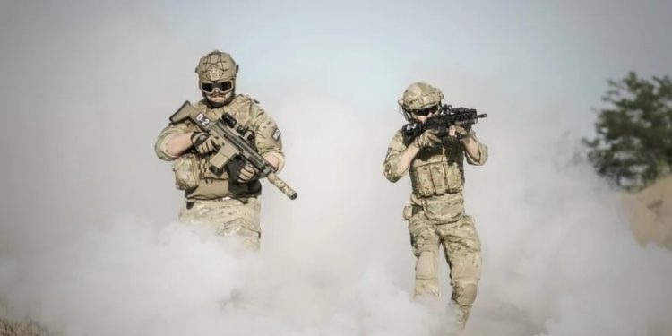 Россия закупила 45 тысяч пластиковых мешков для трупов.