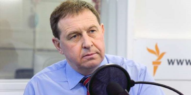 Минские соглашения – угроза суверенитету Украины.